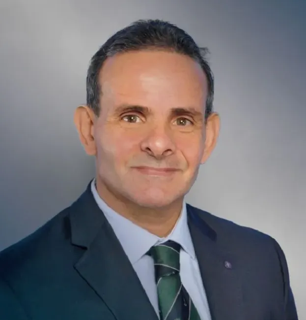 Raúl Javier Rodríguez, abogado. Especialista en Derecho Minero- Asesor de Empresas - Profesor Universitario