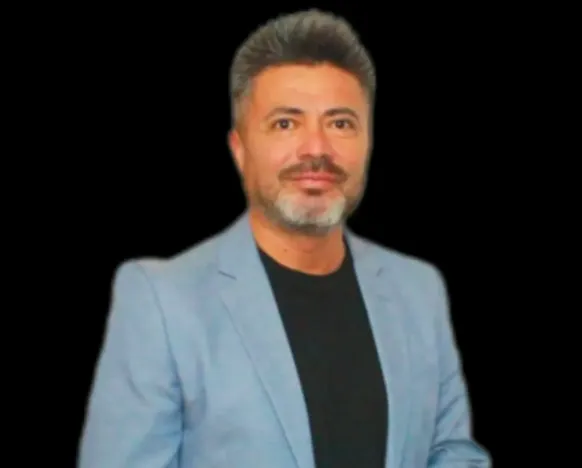 Omar Ochoa politólogo análisis minería San Juan 2026.