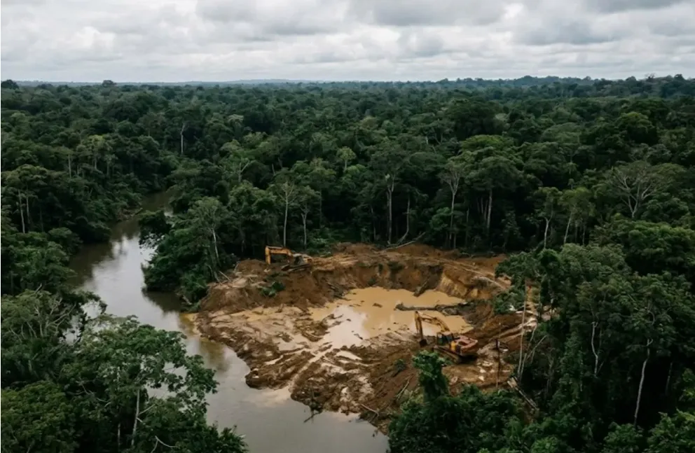 Imagen de Acero y Roca