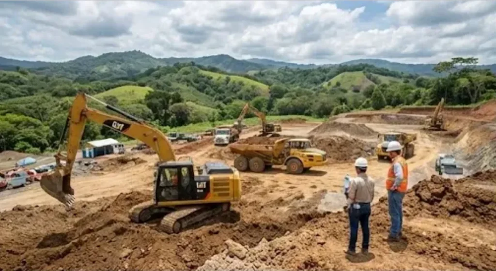 Imagen de Acero y Roca