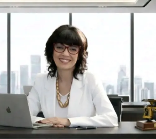 Karina Viñas – Líder Comité de Género de WIM Argentina y CEO de Velasco Group