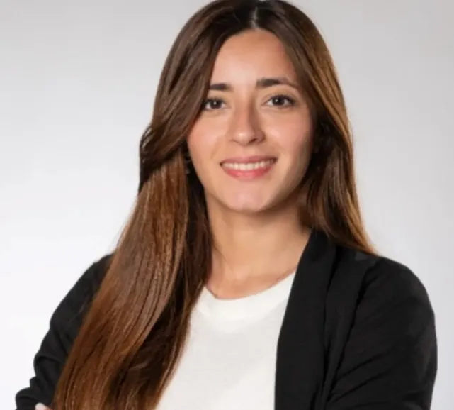 Mujeres en la minería Fátima Olavarría – Analista de Comunicaciones, Proyecto Altar