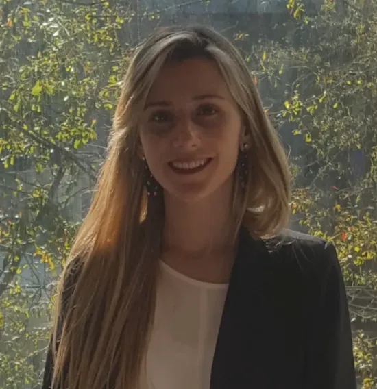 Carolina Rivas – Doctora en Geofísica, ALH Geofísica