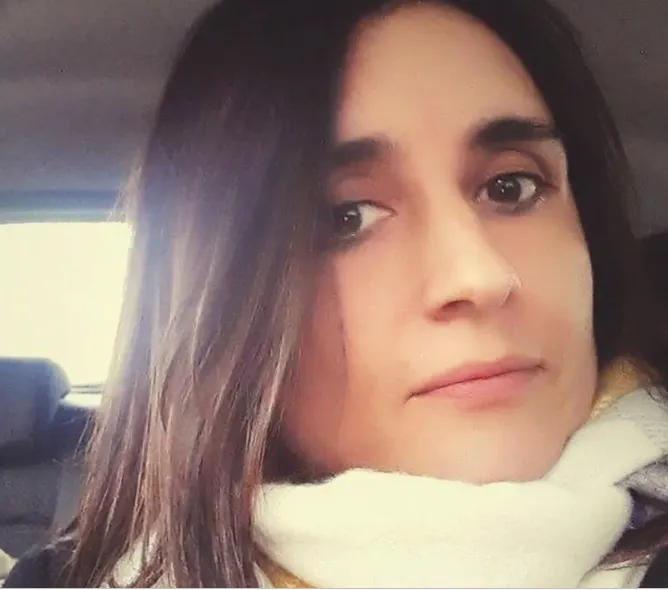 Alejandra Pérez – Prensa, CAPRIMSA Mujeres en la minería