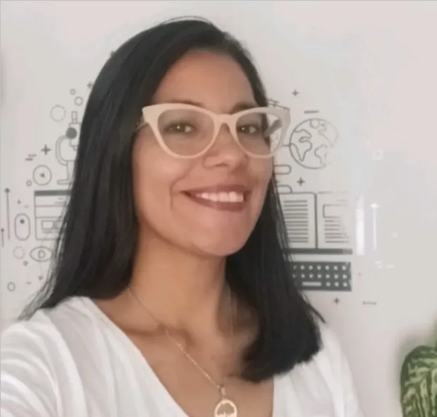 Mujeres en la minería Josefina Singh – Ingeniera Química