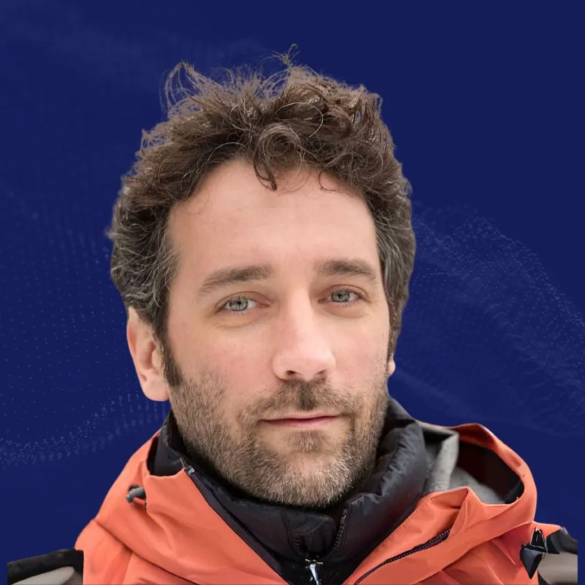 Federico Cernuschi geoquímica exploración mineral talleres Argentina Rocks Mendoza