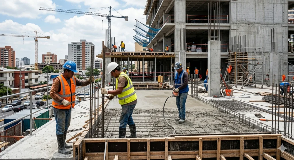 Contenido Original de ACERO Y ROCA - Prohibida su reproducción