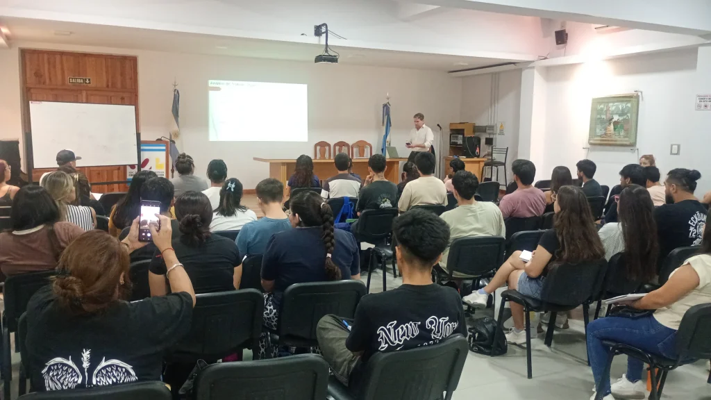 Cursos minería San Juan : Formación en servicios para campamentos mineros inicia en mayo