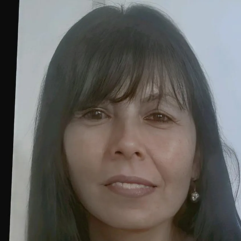 Marcela Aguilera Tierra Minera Iglesia proveedores mineros San Juan