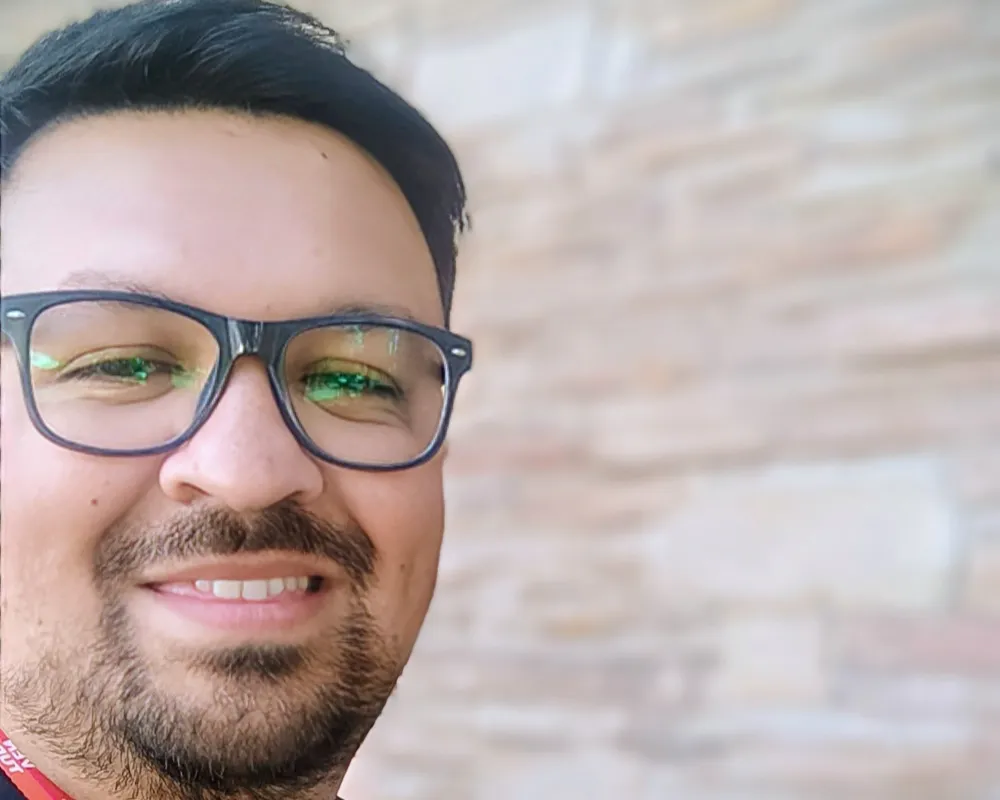 Raúl Zalazar Ruiz, representante estudiantil y pieza clave en la vinculación entre la academia y la industria minera.