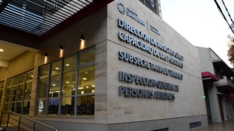 Subsecretaría de Trabajo San Juan audiencia trabajadores Aramark Veladero