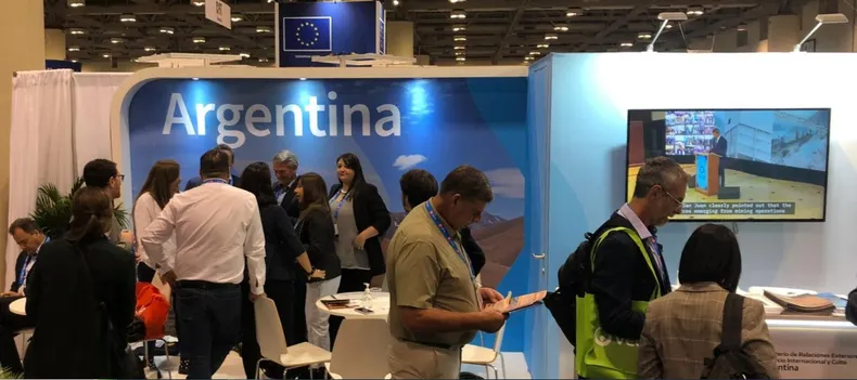 Argentina Day en Toronto