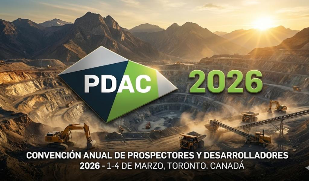 PDAC TORONTO 2026
