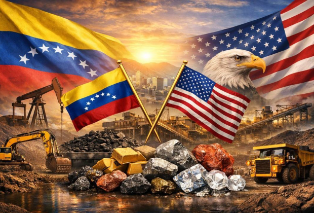 Imagen de Acero y Roca