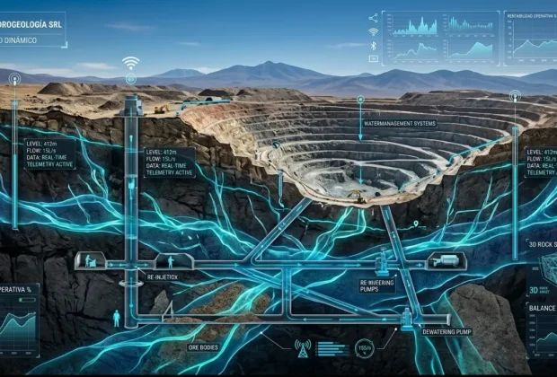 Contenido Original de ACERO Y ROCA - Prohibida su reproducción