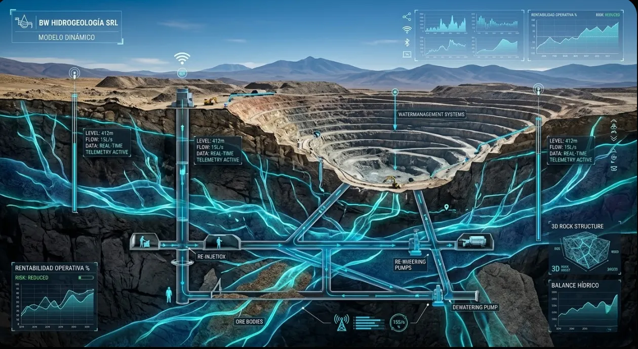 Contenido Original de ACERO Y ROCA - Prohibida su reproducción