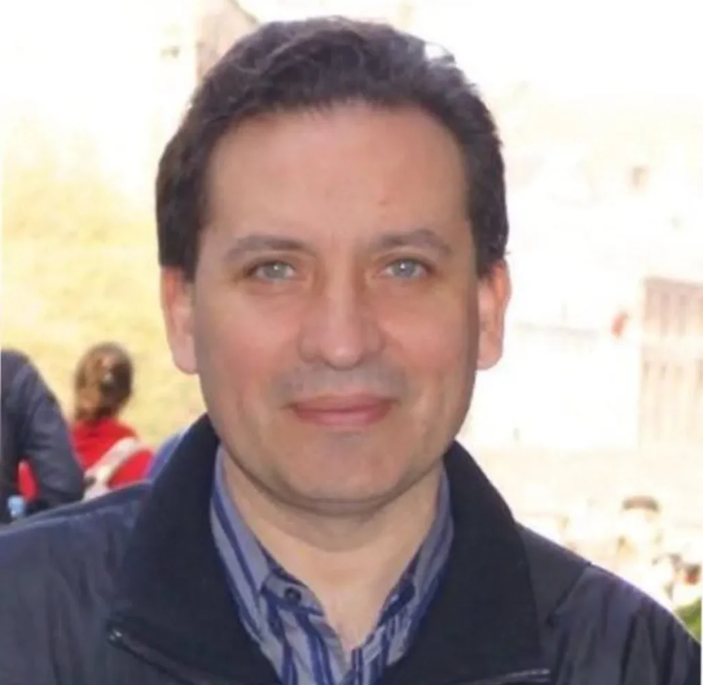 Osvaldo Alonso creador de Millenium Energy.