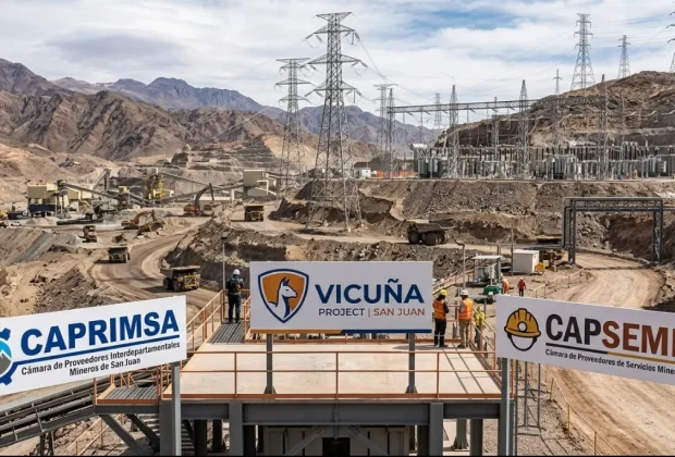 Conflicto ENRE_EPRE_San Juan_Vicuña