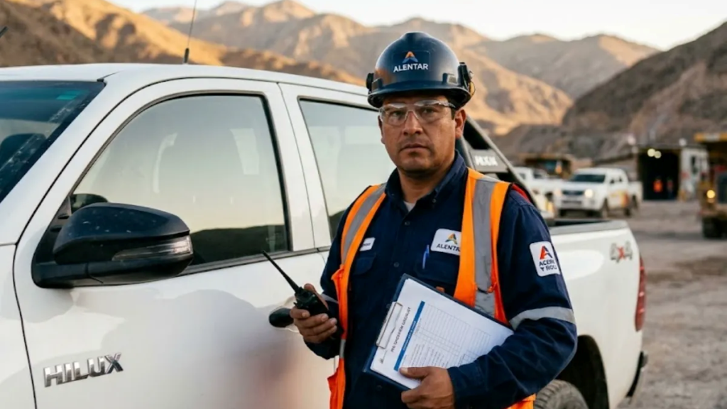 imagen de Acero y Roca