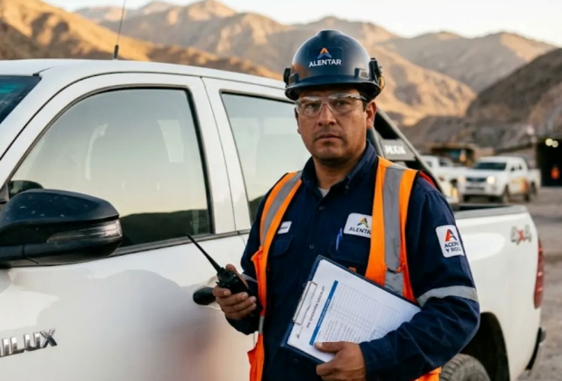 imagen de Acero y Roca