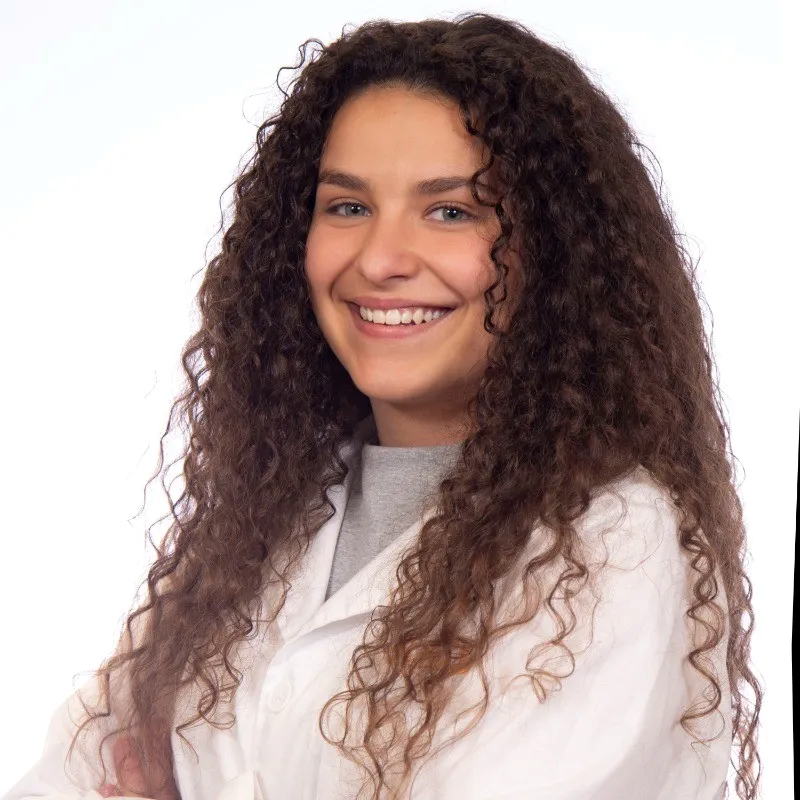 Claudia González Sáez, oceanógrafa especializada en energías renovables y sostenibilidad