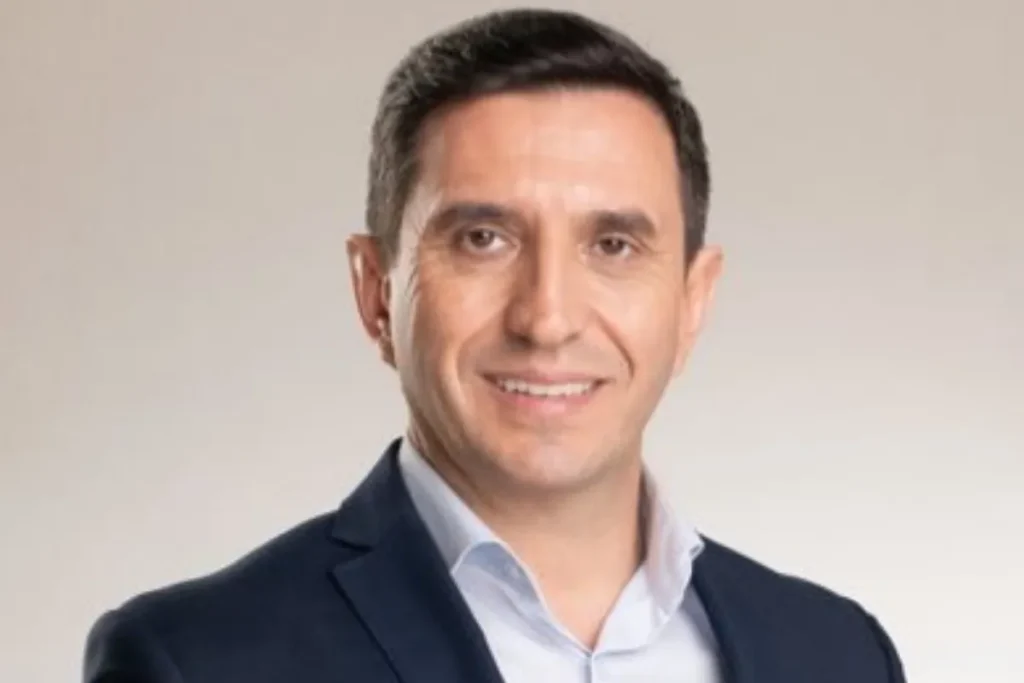 diputado nacional de san juan cristian andino