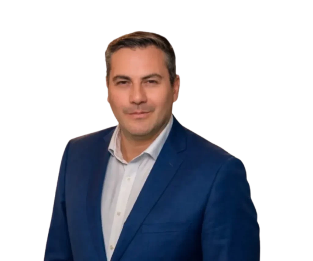 Francisco Lecaro liderazgo en gobernanza minera América Latina
