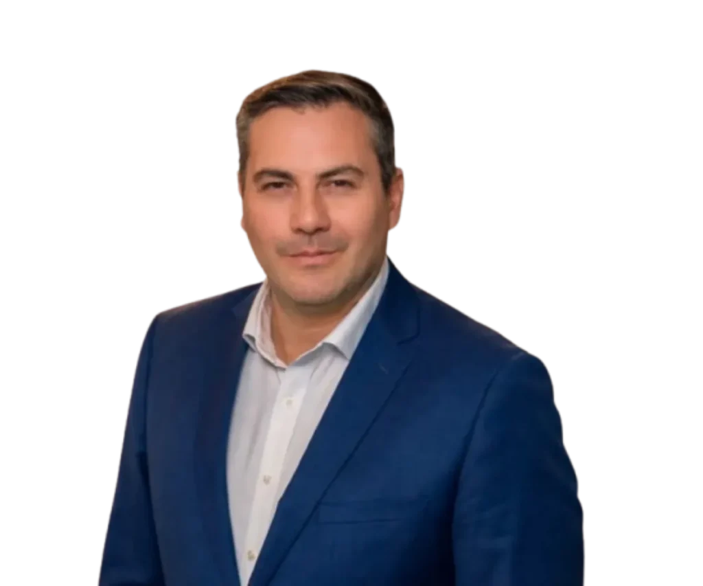 Francisco Lecaro liderazgo en gobernanza minera América Latina