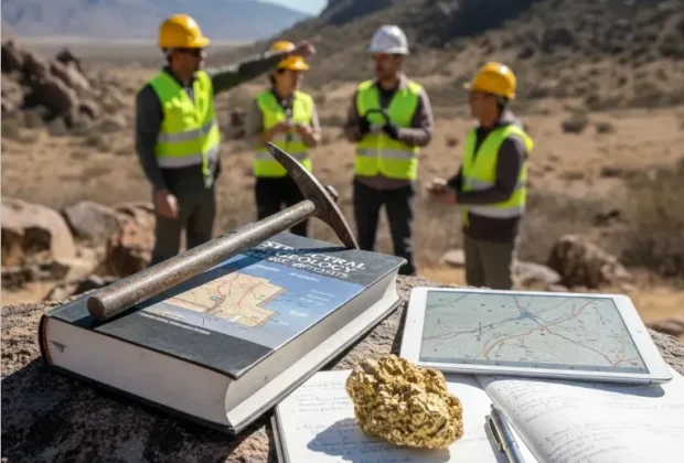 Imagen de Acero y Roca