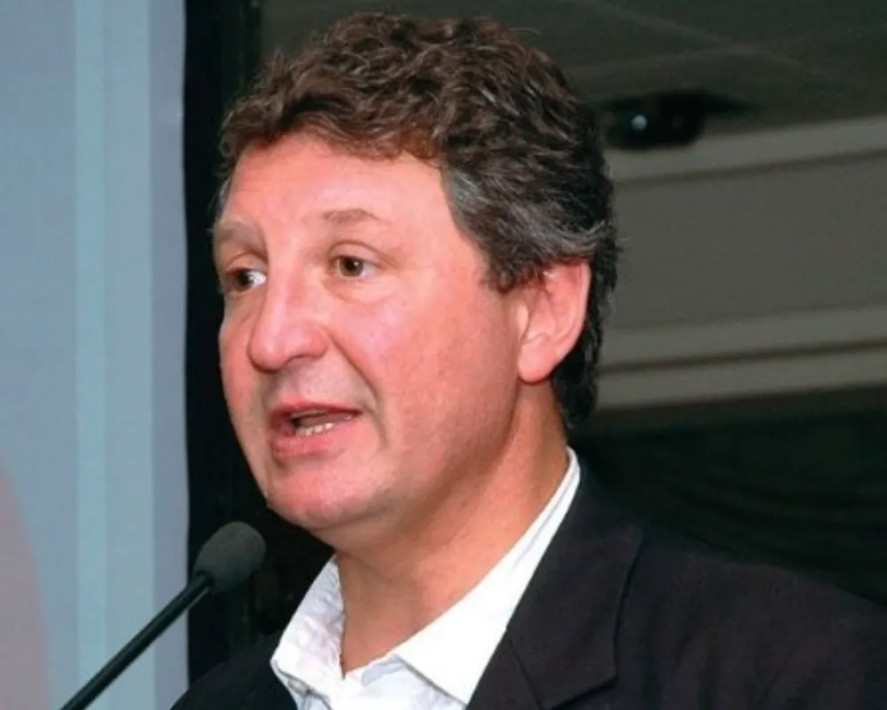 Ing.Gabriel Paganini