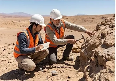 Contenido Original de ACERO Y ROCA - Prohibida su reproducción El acompañamiento de profesionales senior ayuda a cerrar la brecha con la realidad operativa. Imagen de Acero y Roca.