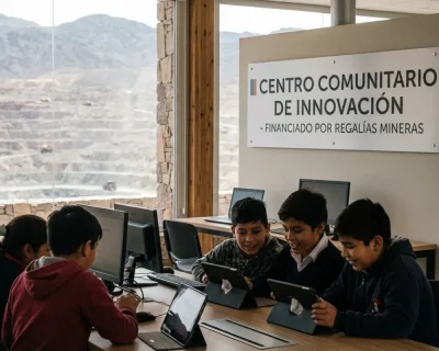 gobernanza territorial