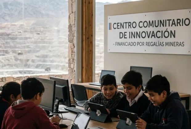 gobernanza territorial