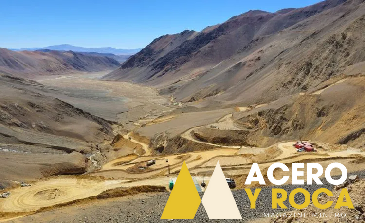 Proyecto Lunahuasi en San Juan.