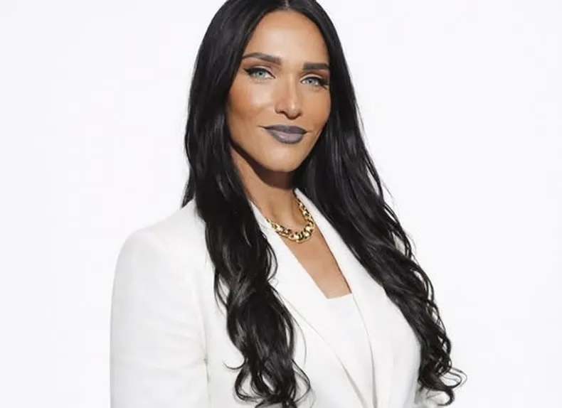 Mariana Castro Cánova referente en diversidad San Juan inclusión laboral minería retrato profesional