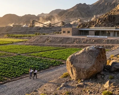 incuso 3 acero y roca