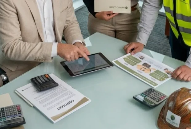 inversiones cobre comafi aceroyroca