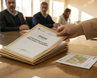 licitaciones ipeem pliego aceroyroca