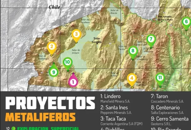 mapa salta