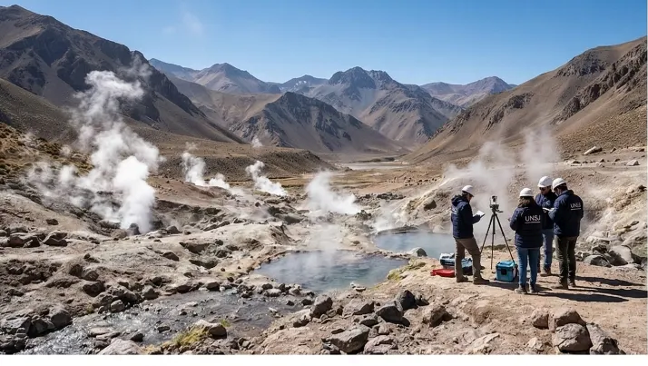 Contenido Original de ACERO Y ROCA - Prohibida su reproducción