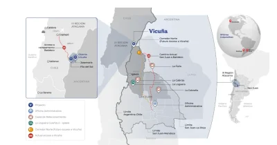 proyecto vicuña