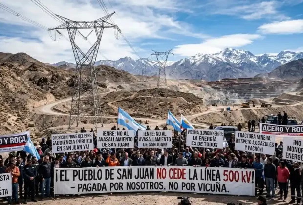 Imagen de Acero y Roca