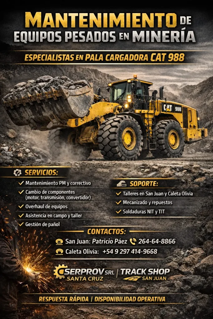 Flyer de Track Shop