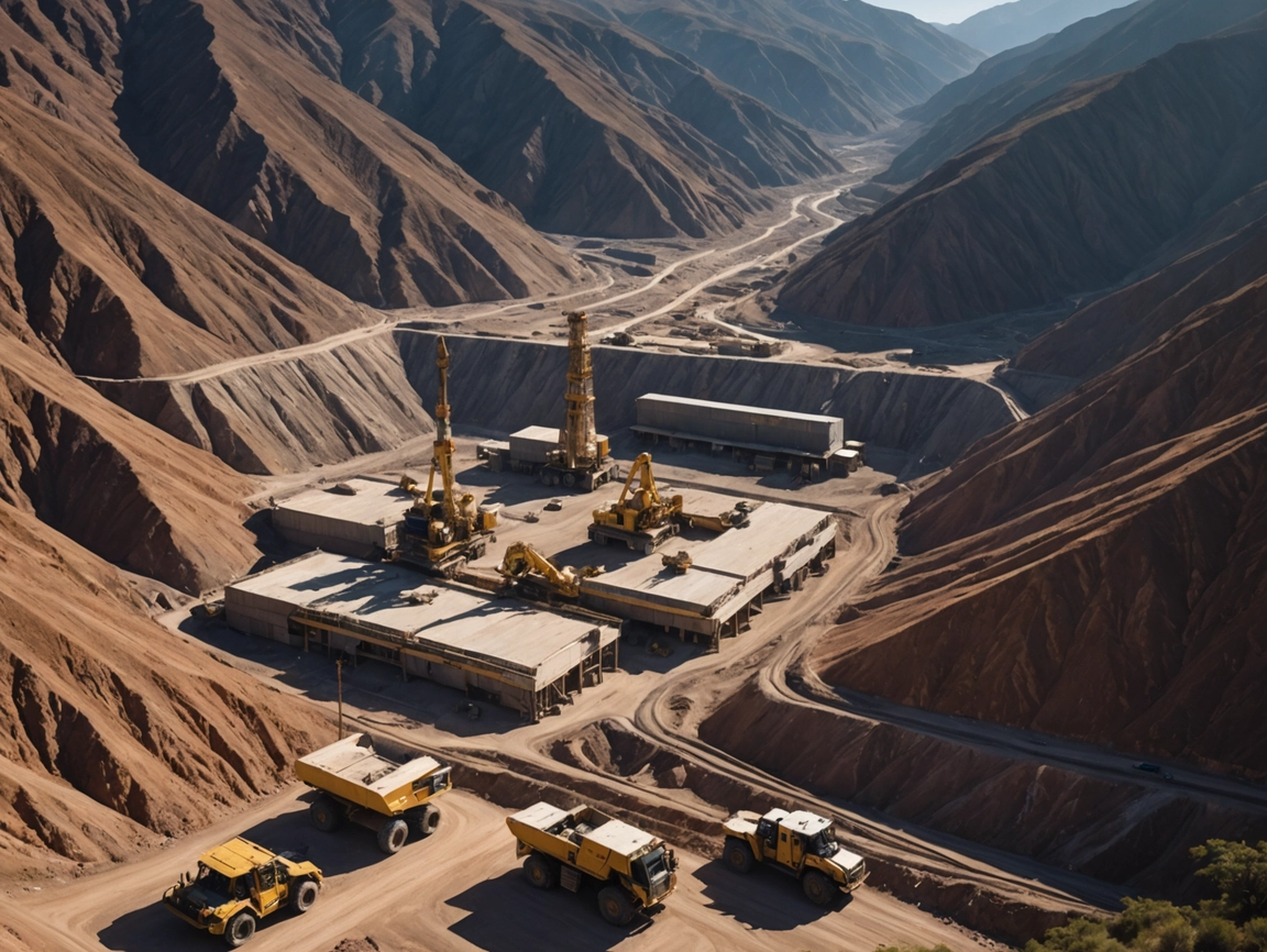 Argenta Silver confirma plata de alta ley en El Quevar, Salta