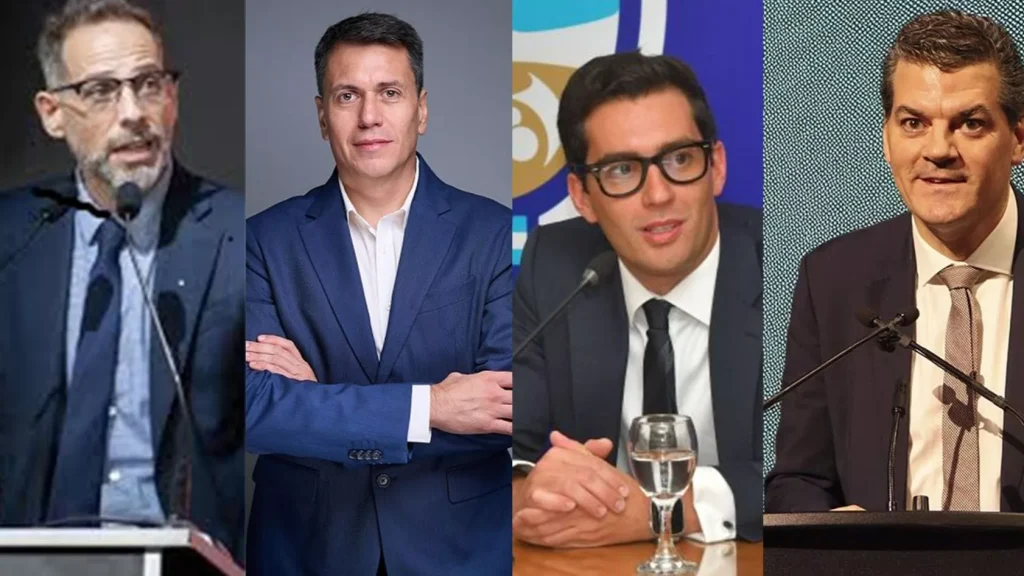 Expertos internacionales debaten sobre cobre y litio en Mendoza.