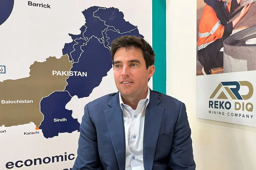 Tim Cribb será el encargado de liderar la nueva compañía.