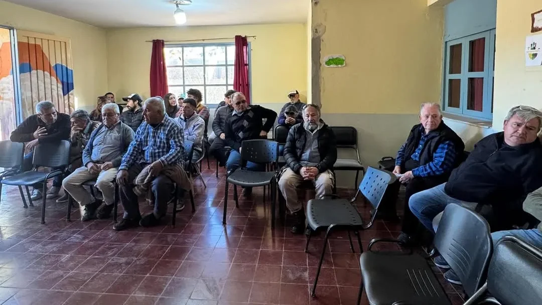 Vecino de Angualasto