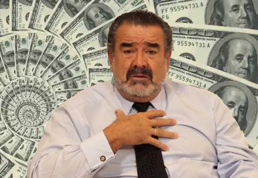 Andrónico Luksic Craig