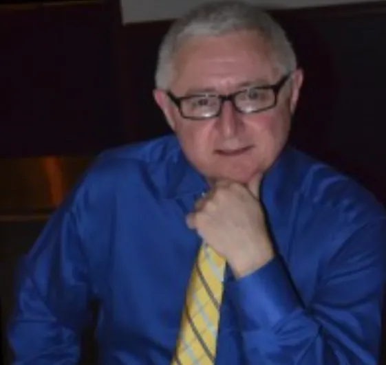 David Hottman, director ejecutivo de Orestone