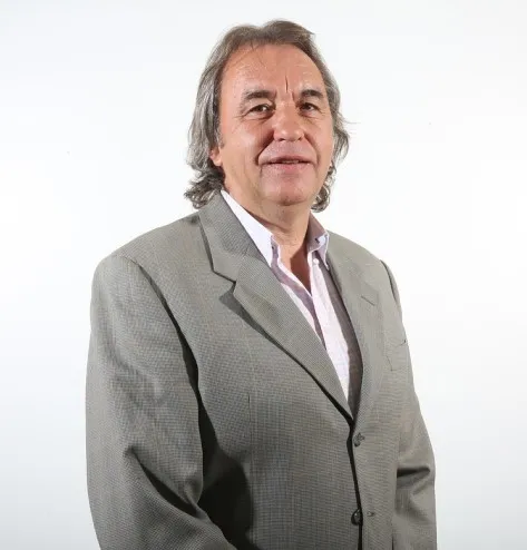 Gustavo Elías Deguer (Bloque Bloquista)